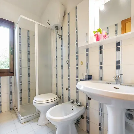 Trilo Bellavista 1 Apartmán