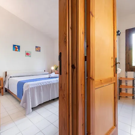 Trilo Bellavista 1 Apartmán *