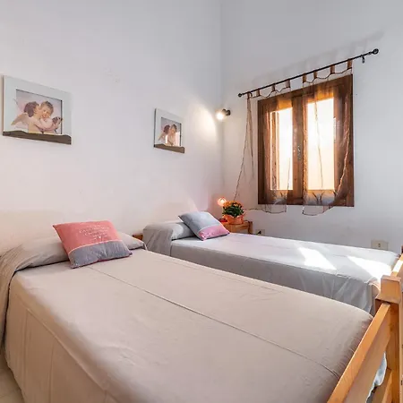 Apartment Trilo Bellavista 1