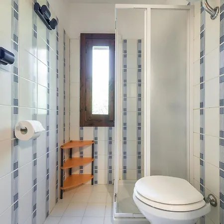 Trilo Bellavista 1 * Porto Istana