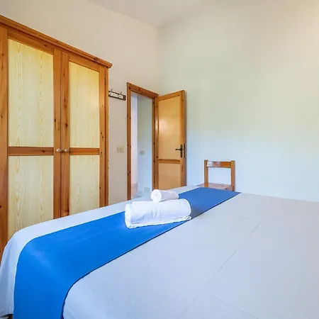 Trilo Bellavista 1 Apartment