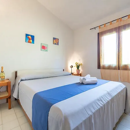 Trilo Bellavista 1 Porto Istana