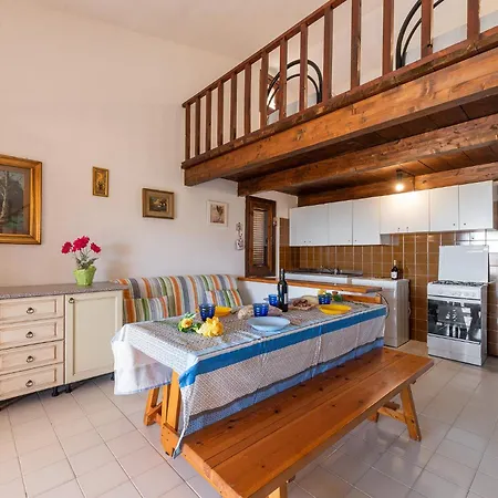Apartment Trilo Bellavista 1 *