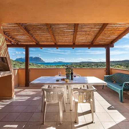 Trilo Bellavista 1 Apartment